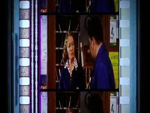 The Closer You Get — trailer