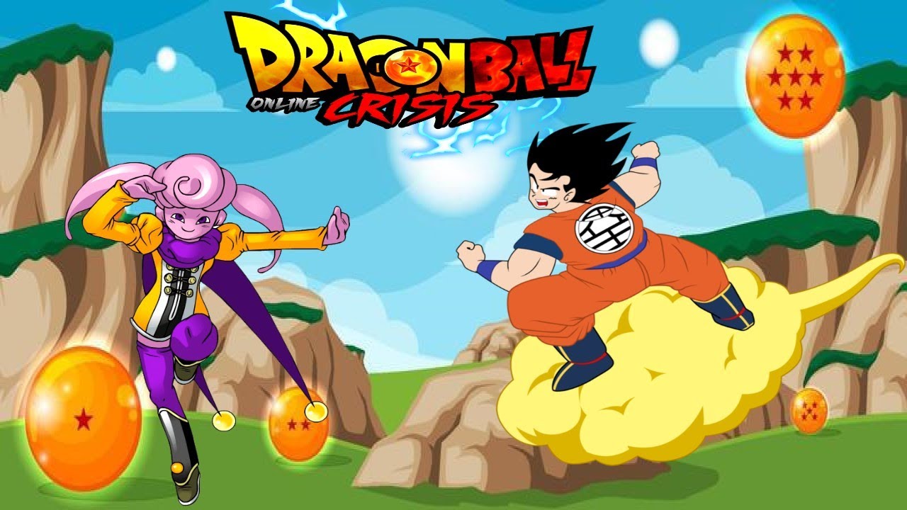 DBOC - Nimbus Cloud & New Transformations?! (Dragon Ball Online Crisis ...