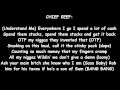 Chief Keef Feat Young Jeezy Understand Me Lyrics mp3