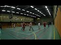 Eurobasket A - Titans (06.02.2024) part 2