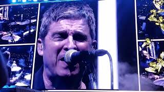 Download Lagu Oasis ~ Don't Look Back In Anger ~ Dublin, Ireland 17th August 2025 MP3 Download Lagu Oasis ~ Don't Look Back In Anger ~ Dublin, Ireland 17th August 2025 MP3