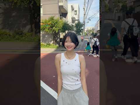 ショートにしました♡