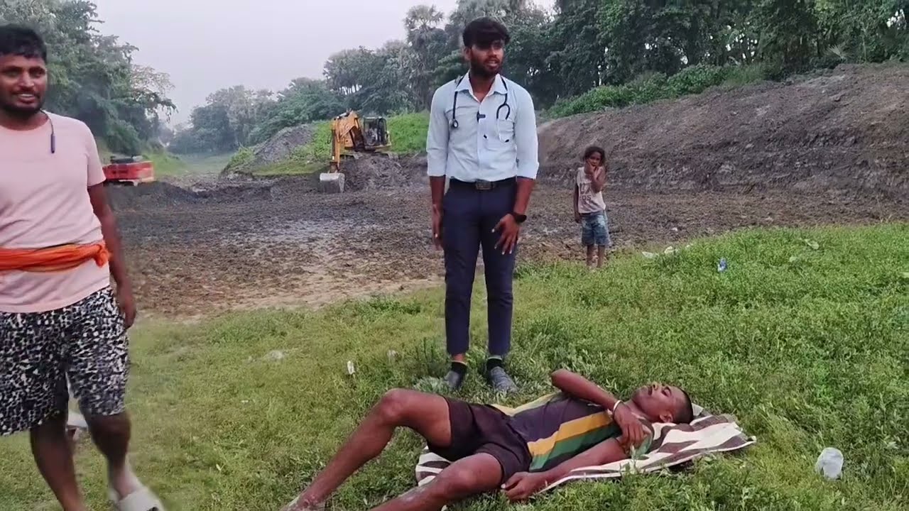 injection funny video | injection reaction funny video | new injection video girl in hip both side