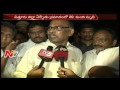 MLA Bojjala suspects sand mafia behind Yerpedu accident