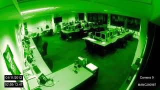 Salt Lake City -- WIPRO Building 💀☠💀( Ware your headphones for better experience) screenshot 5