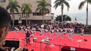 Publication Date: 2025-12-13 | Video Title: 崖上的波兒 ~ 佛教沈香林紀念中學步操樂團 ( LEGEND