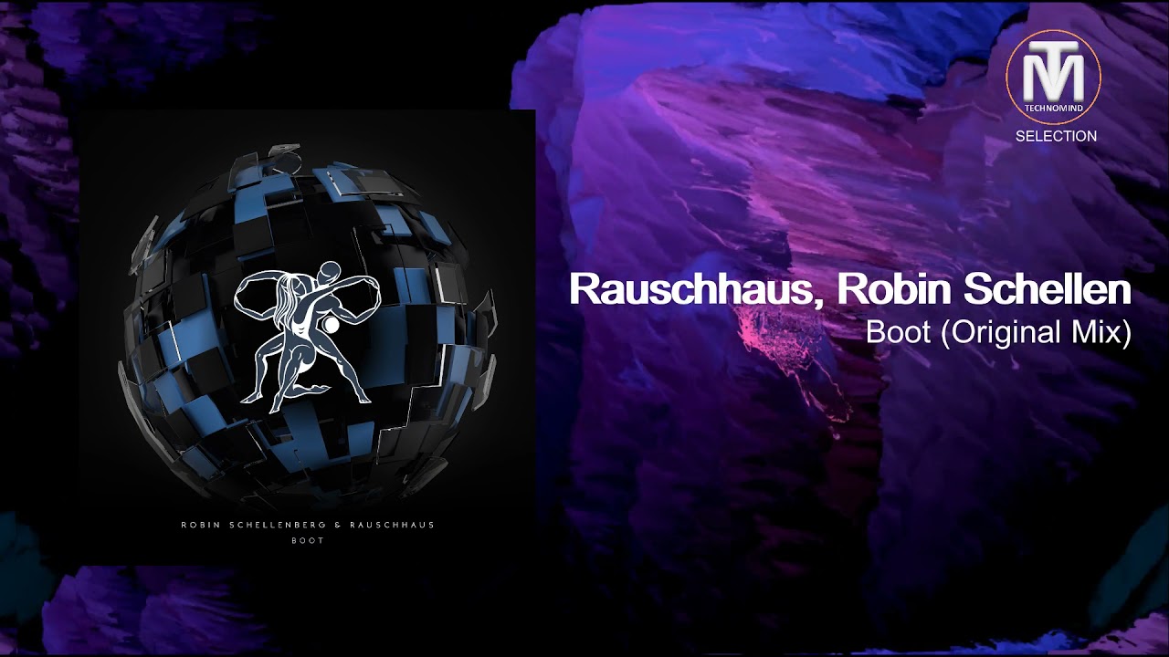 Rauschhaus, Robin Schellenberg - Boot (Original Mix) auf YouTube ansehen Rauschhaus, Robin Schellenberg - Boot (Original Mix) auf YouTube ansehen