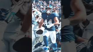 New York giants edit