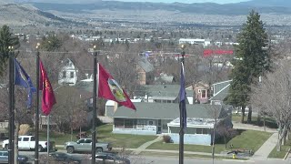 Wild week for property tax bills at Montana Legislature
