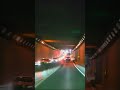Gukhoe-daero Construction Zone Drive 2.36x | EV POV Seoul