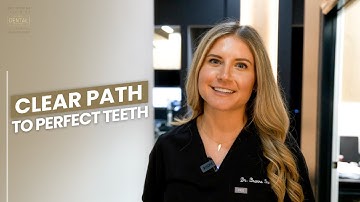 Top 10 Things to Know When Starting Invisalign