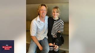 Anna Nicole Smith's ex Larry Birkhead has issues with new documentary, making his own with daughter