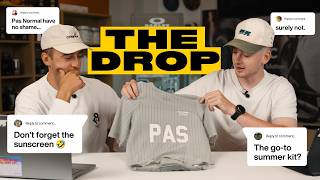 The £185 See-Through Jersey Everyone's Furious About | THE DROP