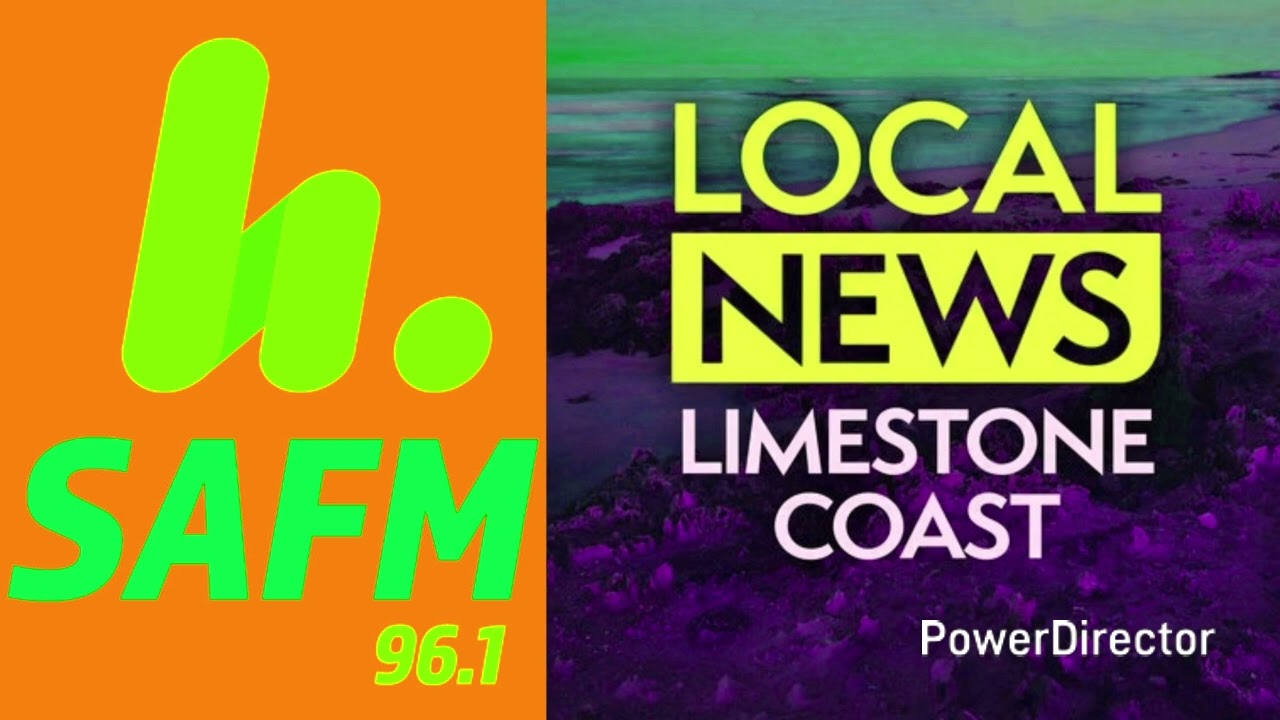 Limestone Coast 96.1SAFM - 4PM News Update, Thursday October 16th 2025