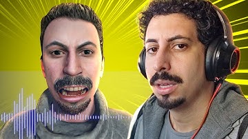 Criando animações automáticas com áudio e texto!