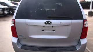2009 Kia Sedona - Lewisville TX