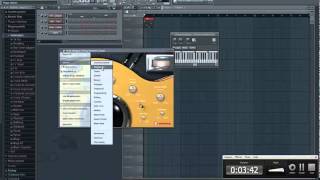 Steinberg Virtual Guitarist
