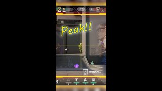 A Satisfying Chamber Ace Op in Split #shorts