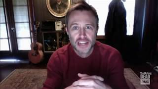 Famous Talking Dead - S09E13: What We Become Profile