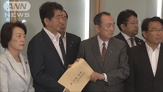 拉致問題　外務大臣、北朝鮮外相に直接働きかけへ(15/07/31)