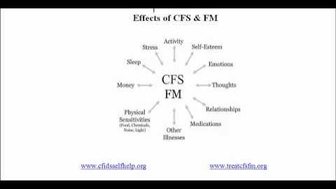 Understanding CFS & FM
