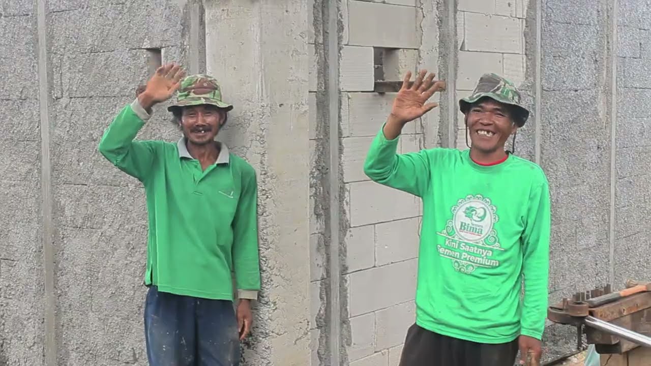 VIDEO PROFIL DESA KARANGTENGAH OLEH UNNES GIAT 15