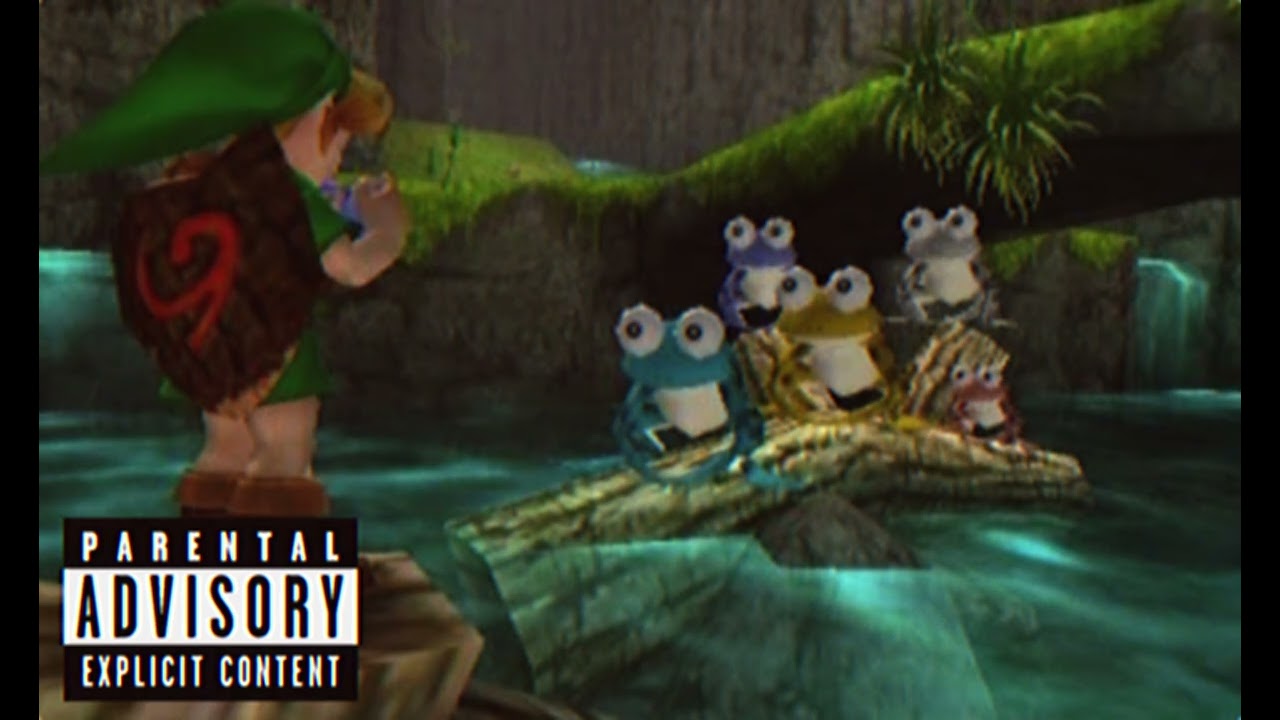 [FREE] Nick Mira Type Beat - "Meadow" | 