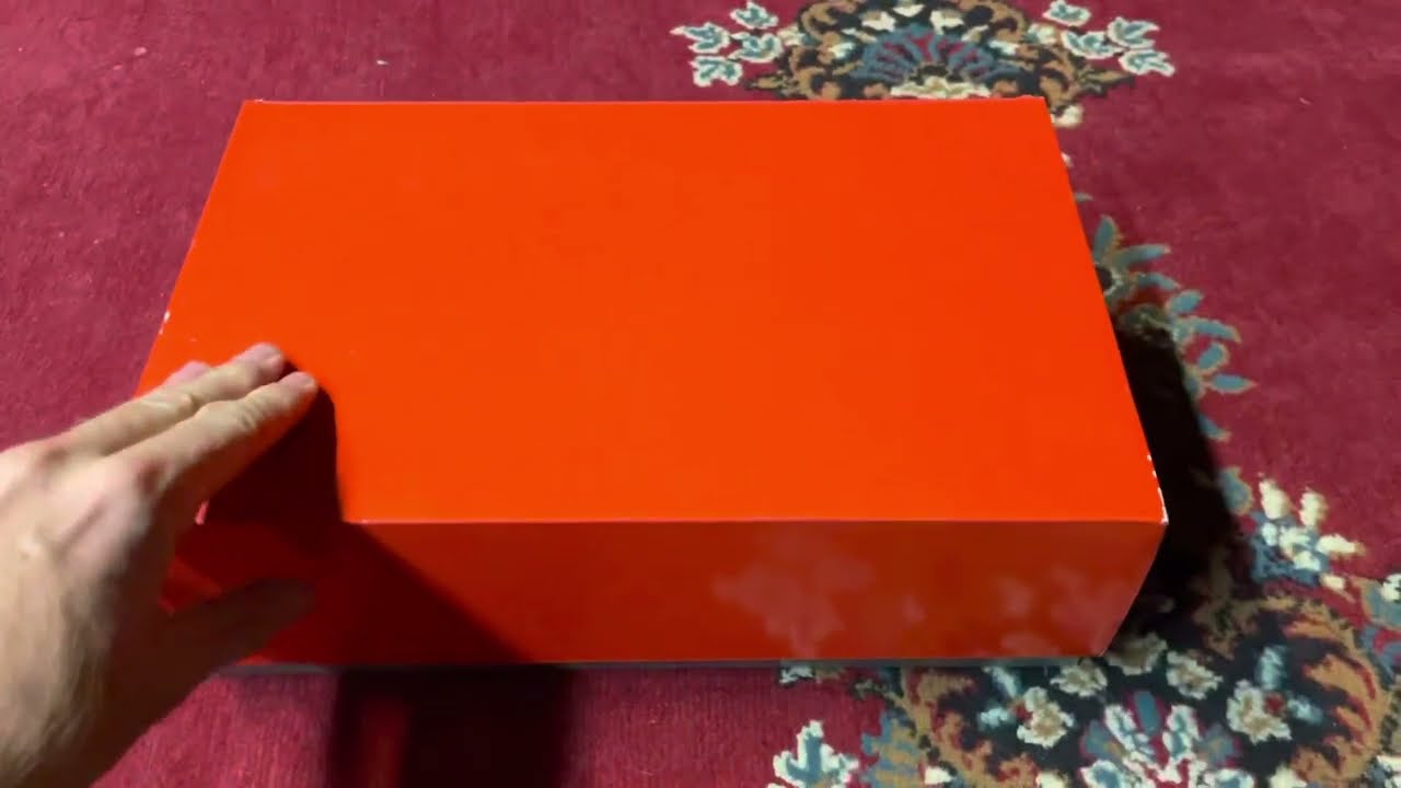 Nike Air Huarache Hyper Grape