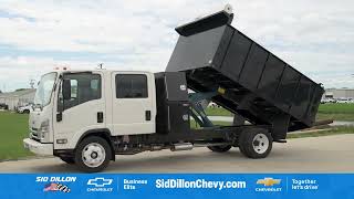Sid Dillon Chevrolet Commercial - June 2024