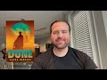 I Read Dune For The First Time — Why It’s A Masterpiece