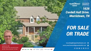 1626 Cordell Hull Drive video tour
