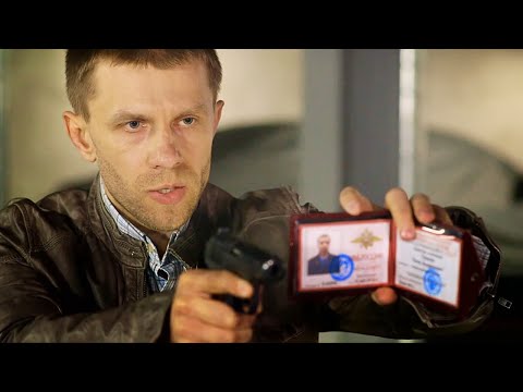 ТОПОВЫЙ ДЕТЕКТИВ! ИМ ПРЕДСТОИТ РАСКРЫТЬ НЕМАЛО КРОВАВЫХ ПРЕСТУПЛЕНИЙ С МНОЖЕСТВОМ НЕИЗВЕСТНЫХ! Ч.5