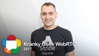 Improving WebRTC Call Quality with Machine Learning Improving WebRTC Call Quality with Machine Learning