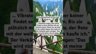 Im Erotikshop lässt sie sich jede Menge an ..