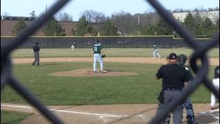Ripon vs. Wisconsin Lutheran