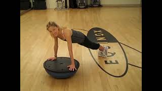 best balance trainer ball