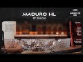 Leaf  barrel live ep 33  illusione maduro hl