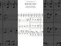 UB40 - Red Red Wine | String Quartet Sheet Music | lightningstrings.com