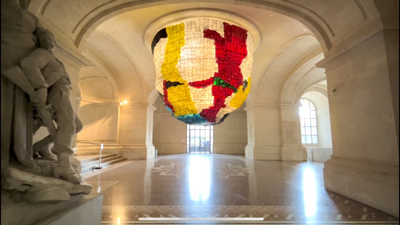 Palais des Beaux-Arts de Lille