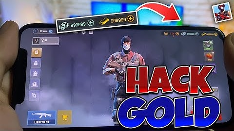 Modern Ops Hack 2025 . How To Hack Gold & Credits With Modern Ops Mod Apk [Tutorial]