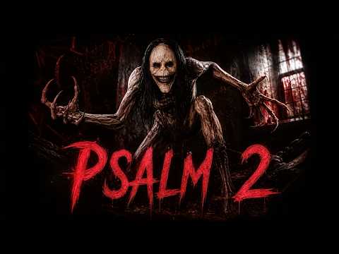 ДАВНО Я ТАК НЕ ОРАЛ С ХОРРОРОВ • PSALM 2