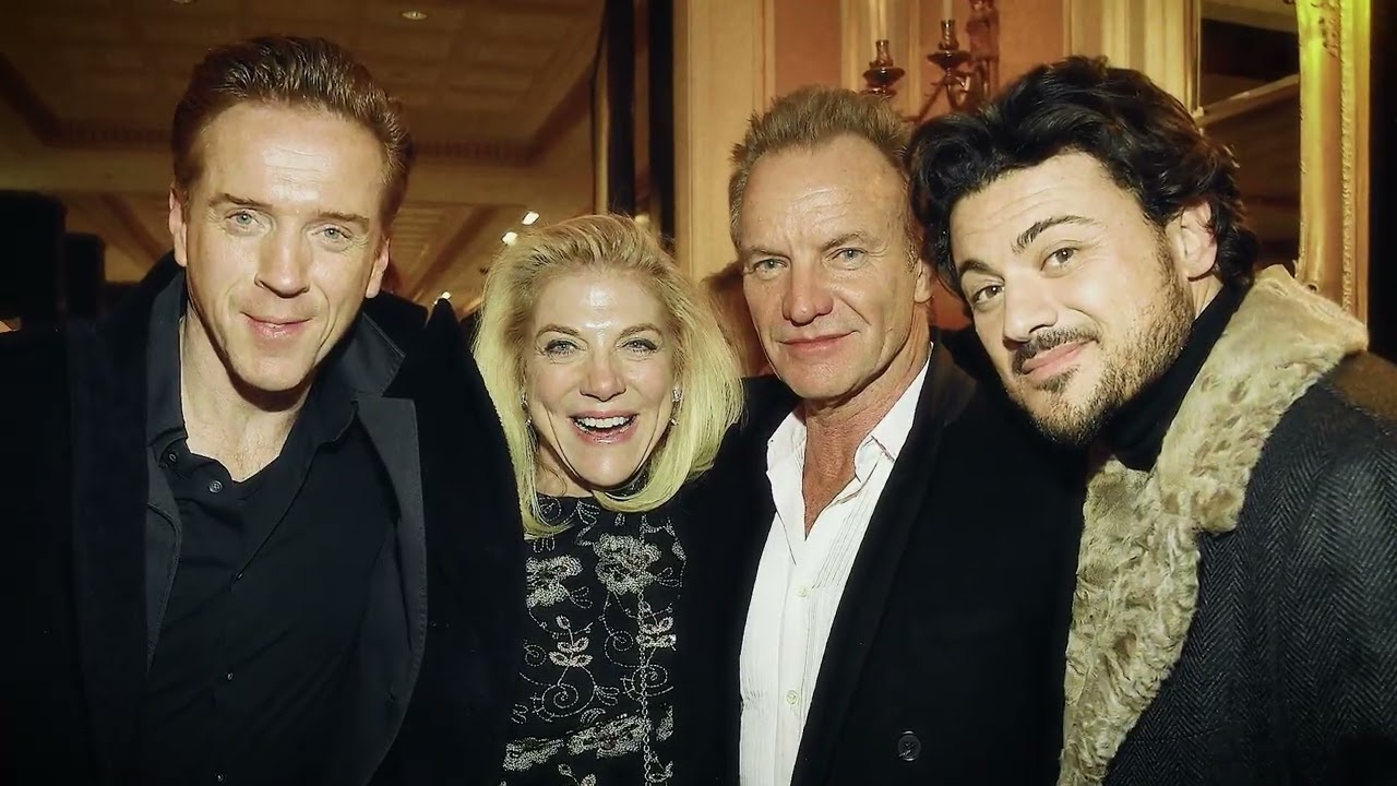 OperaCafé 20250302 - Sztárestek zongorával: Vittorio Grigolo