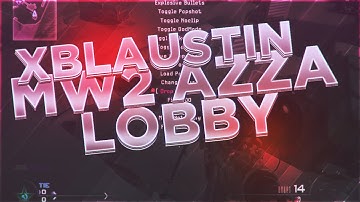 XBLAustin: The Ultimate MW2 TU6 Azza/Faking Patch w/ Bot Renamer Proof!