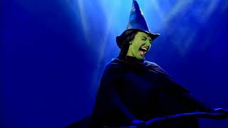Wicked – West End Trailer