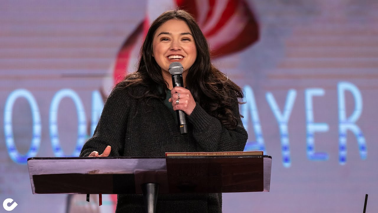 It’s Easy! 🙌 || Noon Prayer Student Edition 🙏 || Jadyn Campos