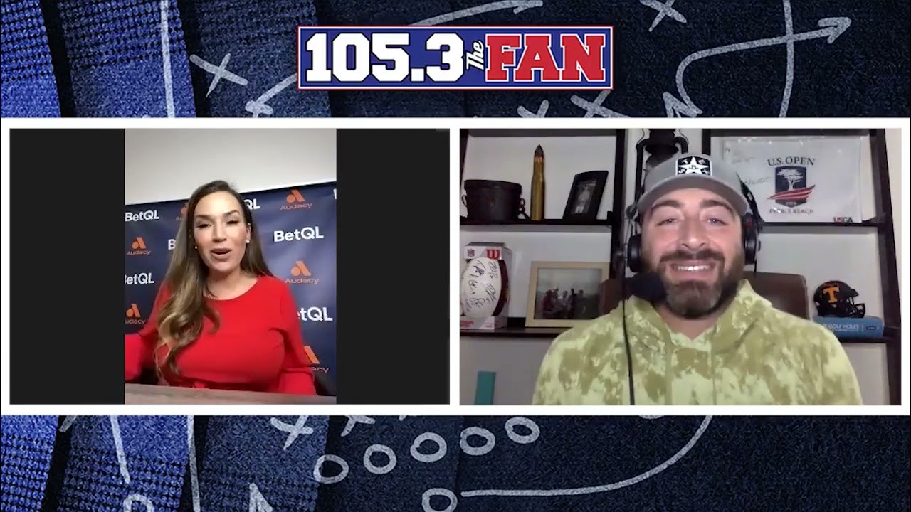 Football 401K EP 9 | Dallas Cowboys 2021