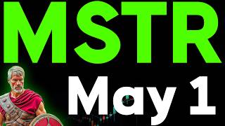 MSTR Today: Michael Saylor Just Revealed the Endgame for Bitcoin