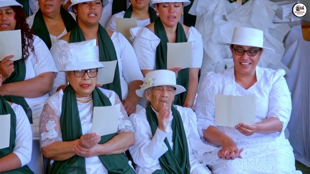 EFKS Isaraelu Fou PESE 216