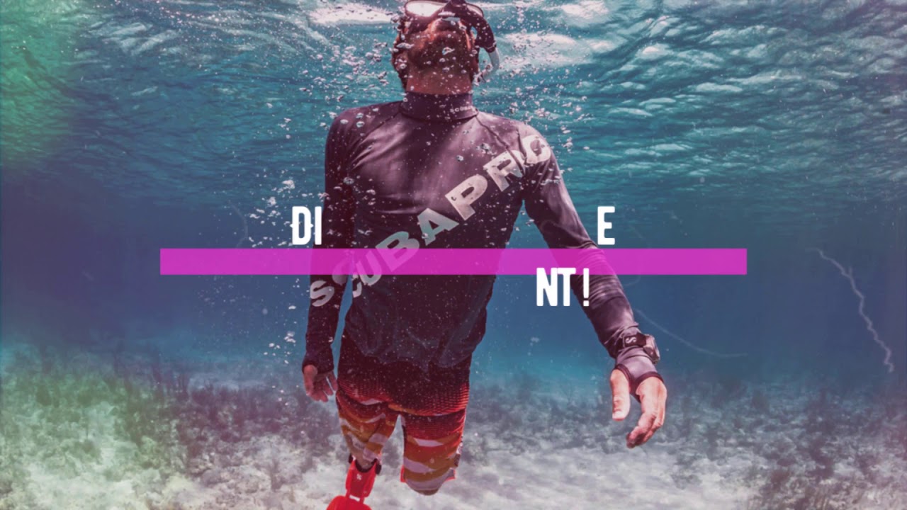 Apnée Skin Diver PADI et AIDA YouTube