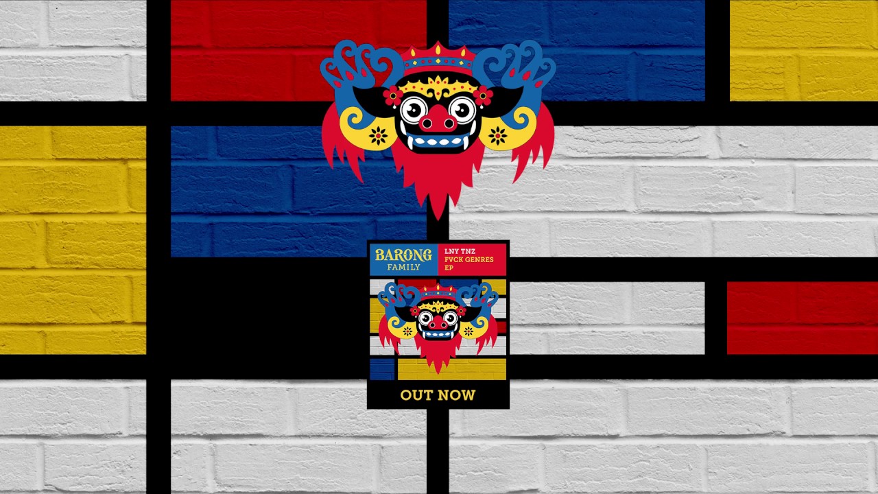 LNY TNZ & DJ Punish - Party General ft. The Kemist [OUT NOW]